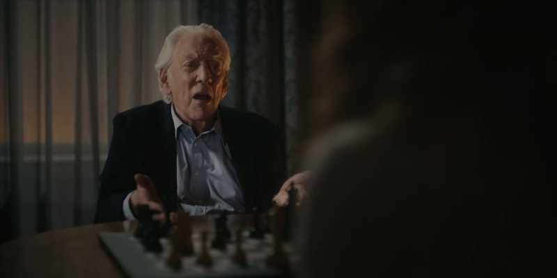 But I, I, I thought I was helping you and Henry