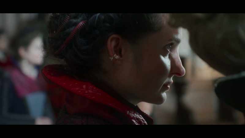 But I imagine she realizes she cannot govern