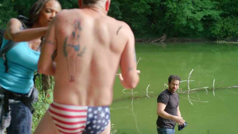 But I was just- - Just