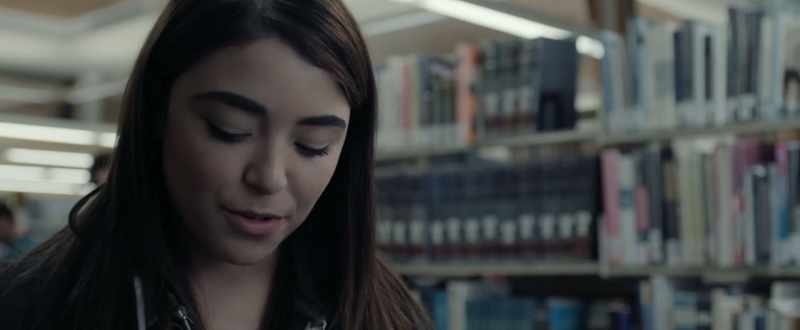 But I just wish that maybe you could write