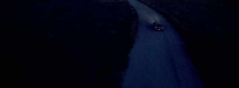 But I knew that path would not remain open