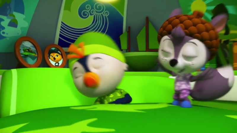 But I learned a Top Wing lesson