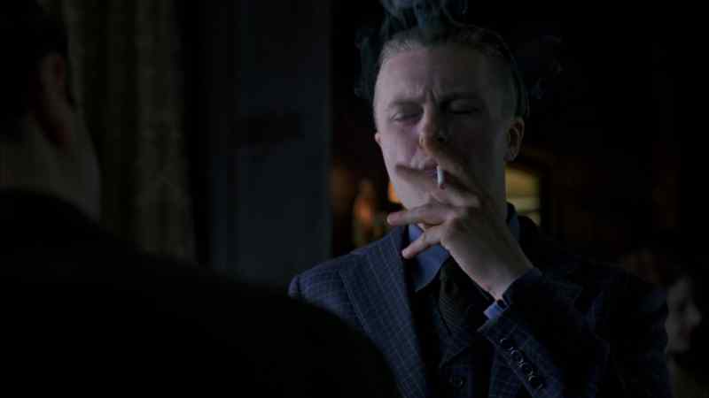 But I like the Colt in the hand