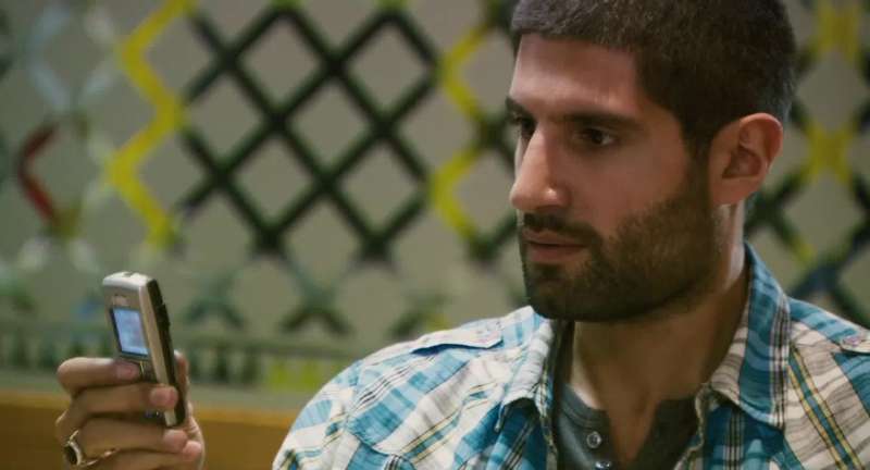 But when I m confused I got my confused face