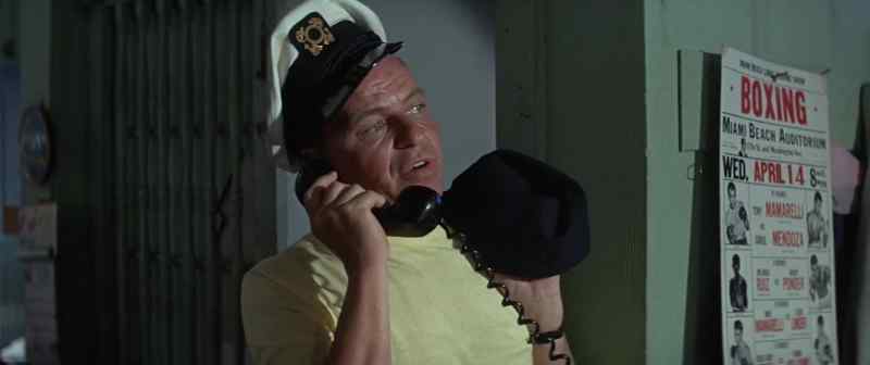 But I m warnin' ya No heavy duty stuff