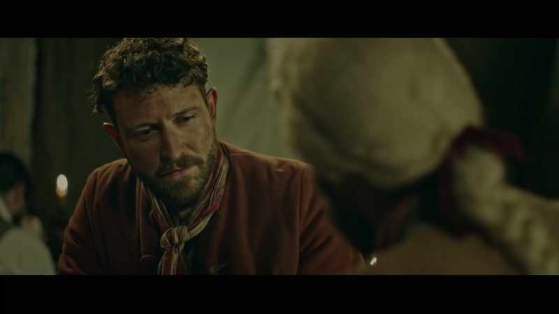 But I need a good captain. - Mm