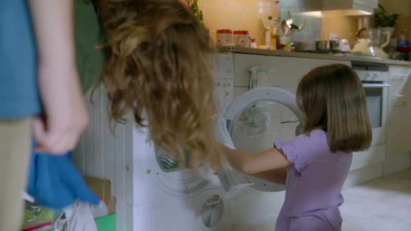 But I need to dry your football kit