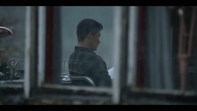 �� But I need your love ♪