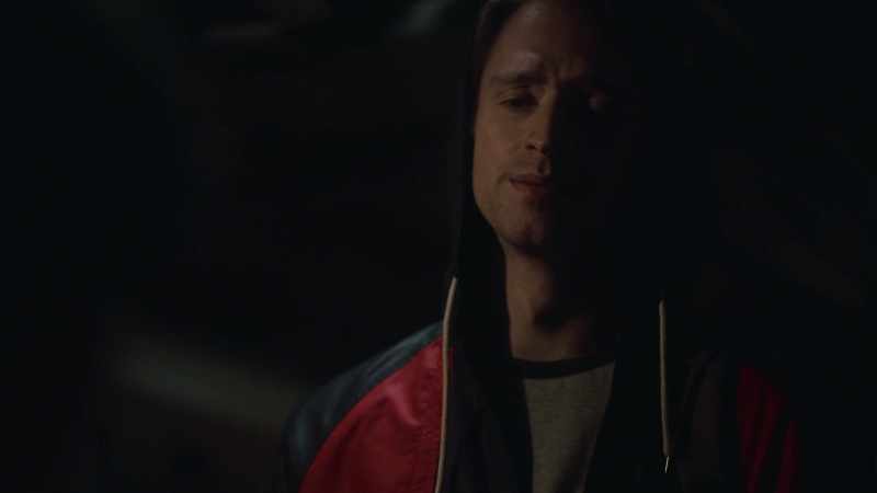 But I needed to see you before I go away