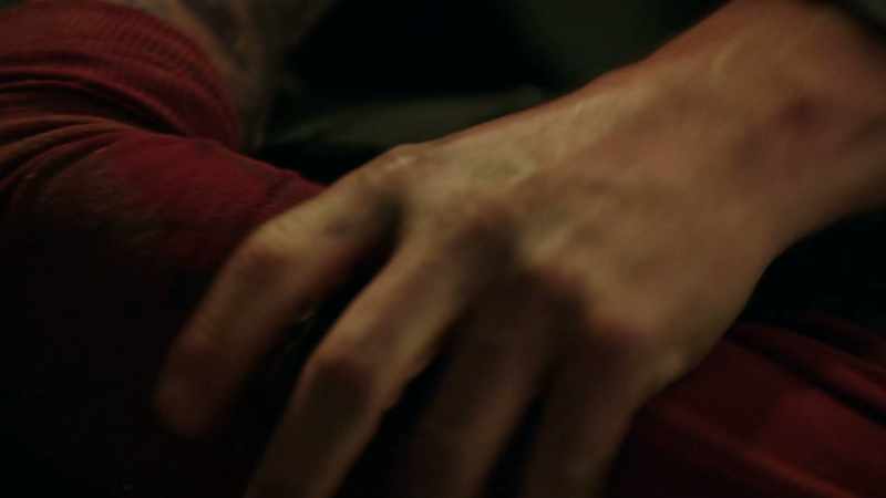 But I needed someone to hurt, and you were available