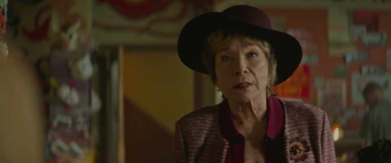 But I noticed that your sound transmission