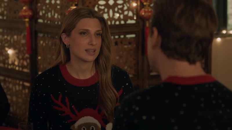 But I realized that Christmas will always be perfect