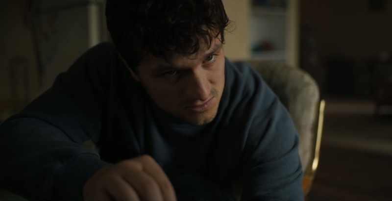 But I really need you to help me understand, please