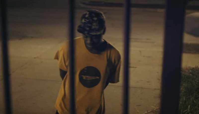 But I remember, he was like, if you could choose again