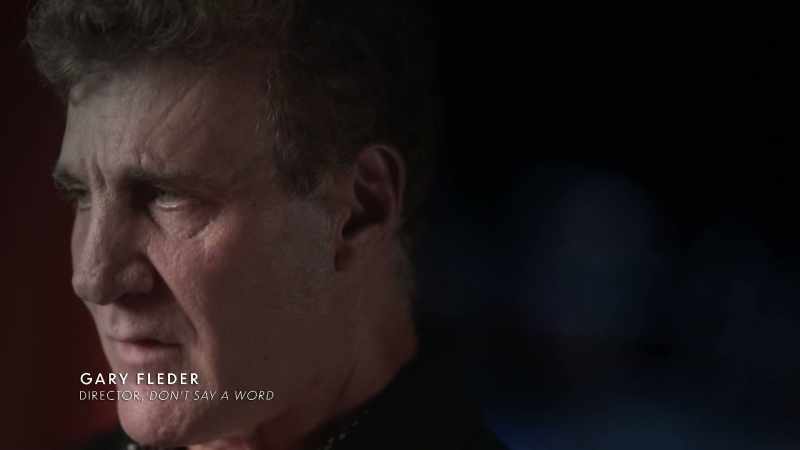 But I remember I said, 