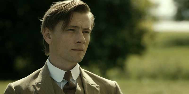 But I respect him. He was an officious man