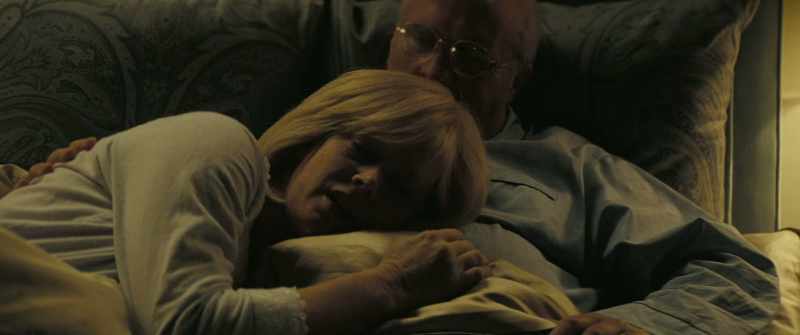 But I say to you now, rest, retire