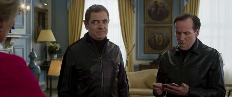 But I should warn you, prime minister