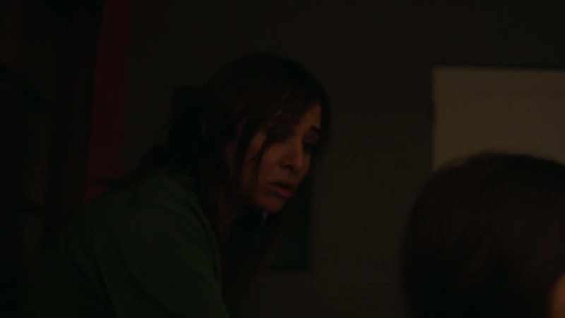 But I stayed in there with you for a long time