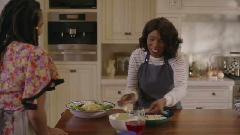 But, I still like to cook all the things he likes