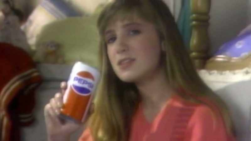 But I still want to know why Coke changed