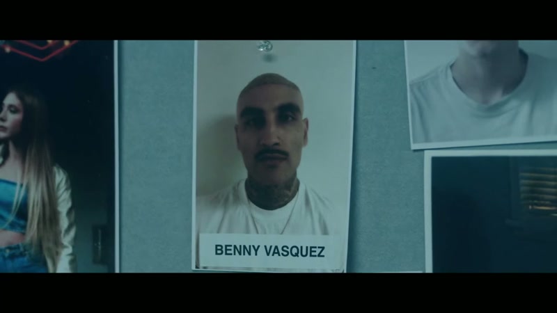 But I think Benny will