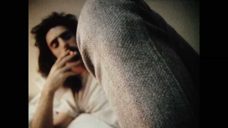 But I think that he was just so single-mindedly