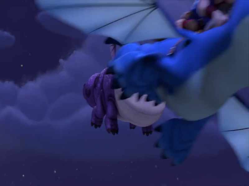 But I think my wings are starting to freeze