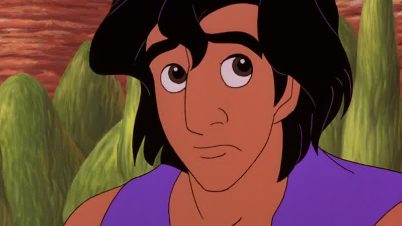 But I thought a genie couldn't kill anyone