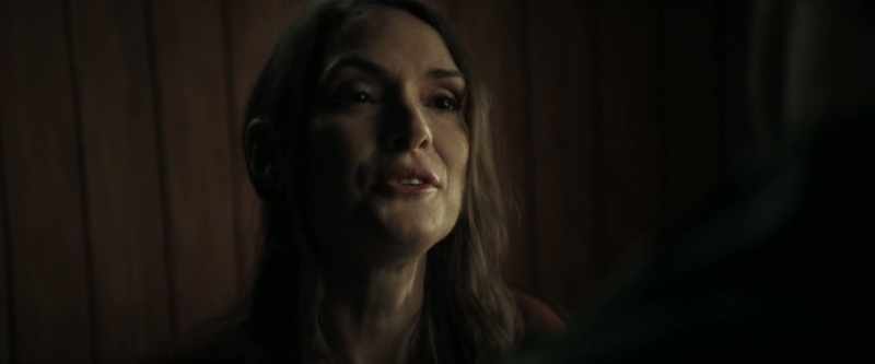 But I thought that you-- - I will let you know