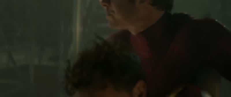 But I thought you were Peter 2