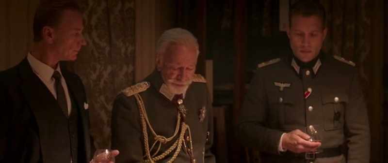 But I told the Austrians