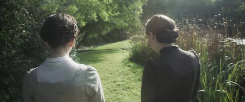 But before I understood it, I made choices based on it