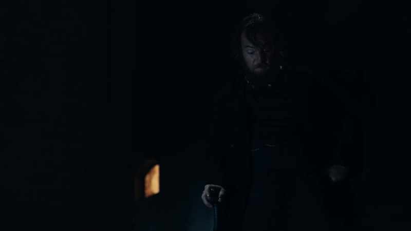 But I vouched for you in there
