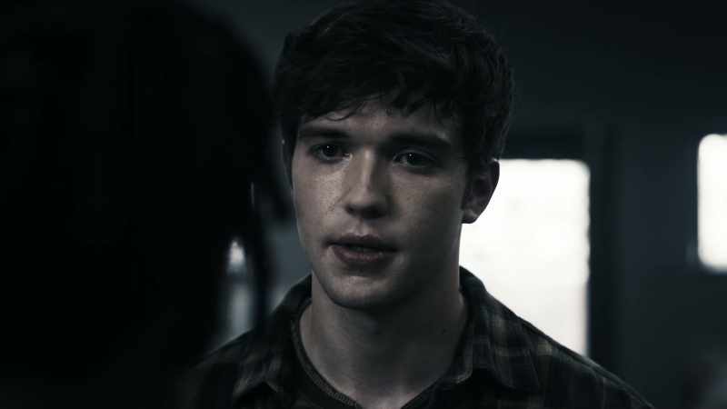 But I want to earn your trust back