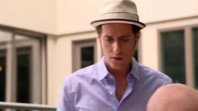 BUT I WANT EVAN TO STAY