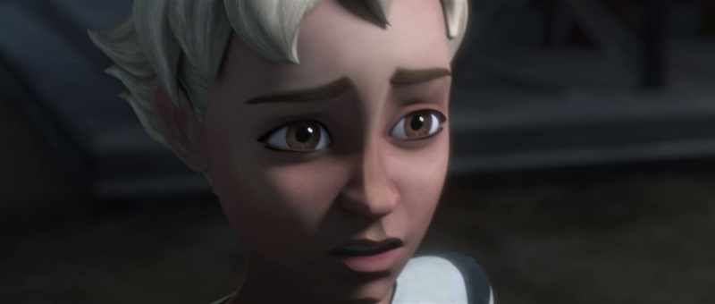 But... I want to stay with you