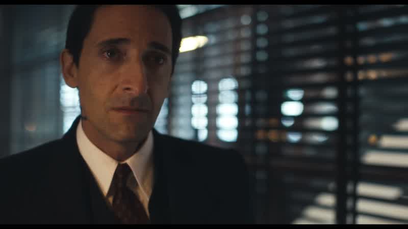 But I want you to know why and I wanna suggest to you that we fight this vendetta with hon our