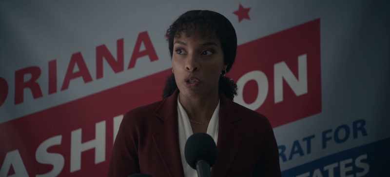 But I will work hard for those who have been disenfranchised