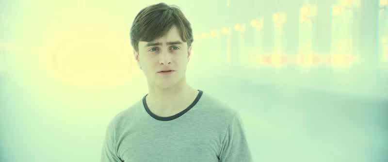 But I would, in this case,amend my original statement to this: Help will always be given at Hogwartsto those who deserve it