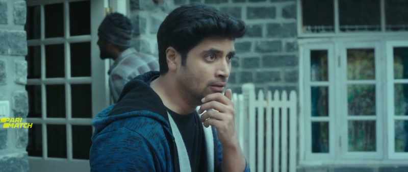 But I wouldn't have been able to save Adarsh if you get arrested