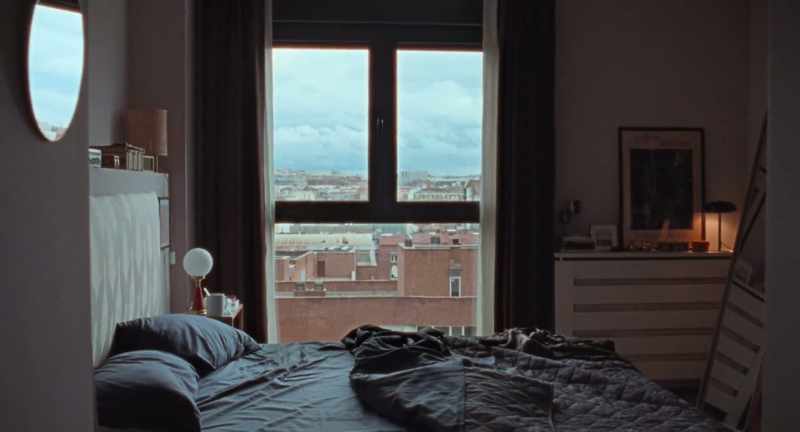 But I'd like to see you, to talk to you