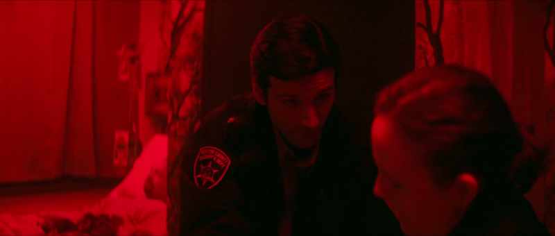 But I'd rather save you than die with him