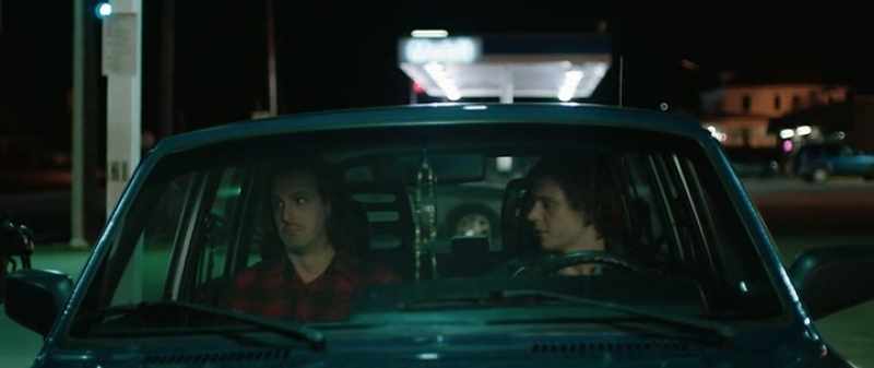 But if this his how Spencer remembers it