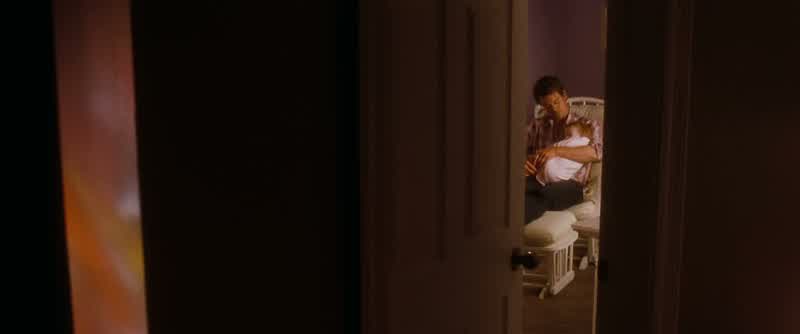 But I'm a creep I'm a weirdo - What the hell...?