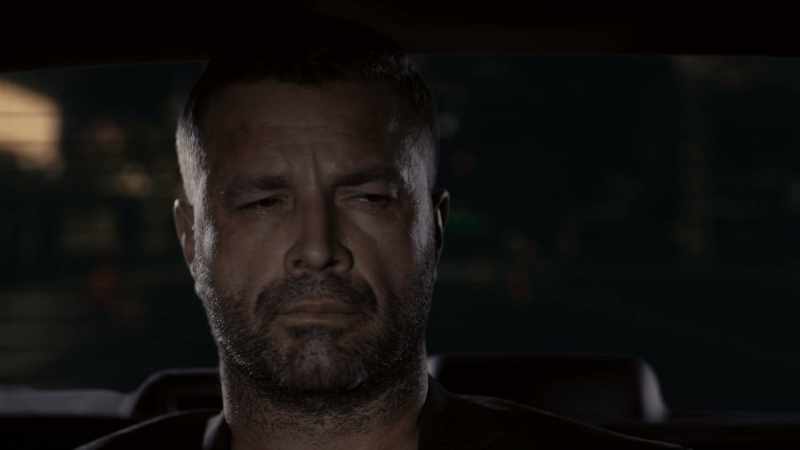 But I'm a simple cab driver