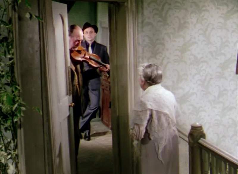 But I'm afraid General Gordon has bitten Mr