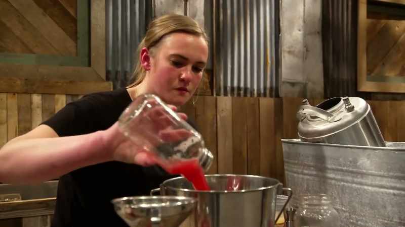 But I'm cautioning you. I'd be careful