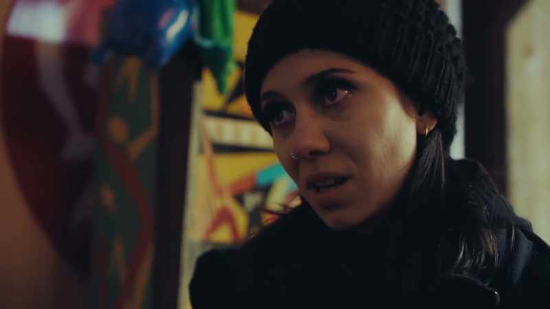 But I'm certain he'd have rather killed Kathi than run off with her