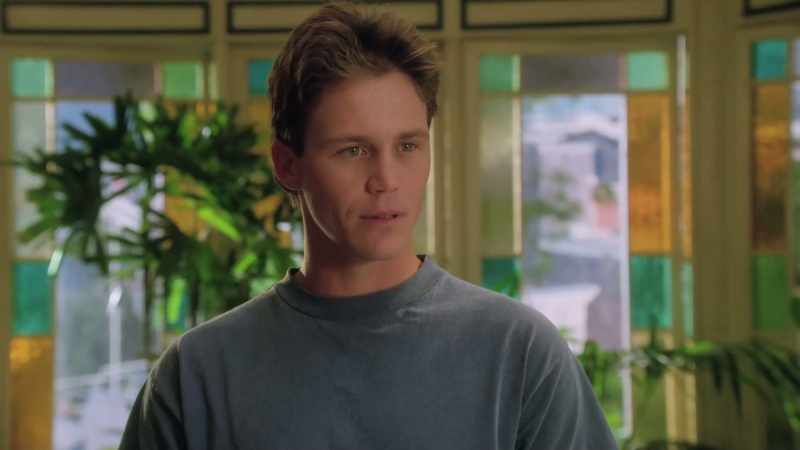 But if I'm ever gonna find Mom's killer... Mel